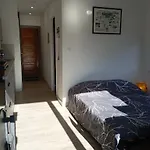 La P'tite Brimbelle De Bellevue - Parking Prive