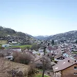 La P'tite Brimbelle De Bellevue - Parking Prive Апартаменты Ла-Бресс