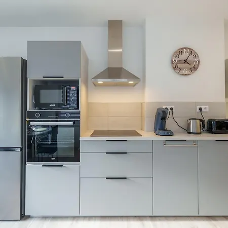 La P'tite Brimbelle De Bellevue - Parking Prive La Bresse