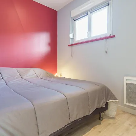 La P'tite Brimbelle De Bellevue - Parking Prive *