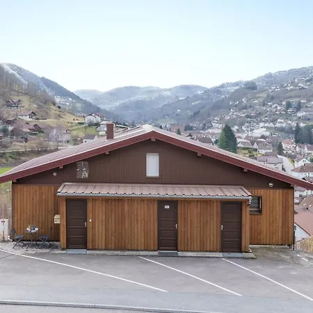 La P'tite Brimbelle De Bellevue - Parking Prive Apartment