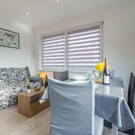 La P'tite Brimbelle De Bellevue - Parking Prive La Bresse