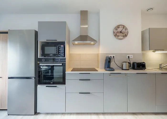 La P'tite Brimbelle De Bellevue - Parking Prive La Bresse